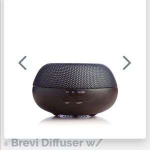 Doterra brevi limited edition diffuser